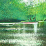 Derwent at Cromford SOLD