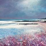 Winter Light Godrevy SOLD