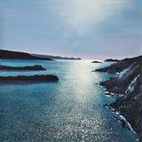 Guernsey Blue Sparkle SOLD