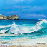 Porthcurno SOLD