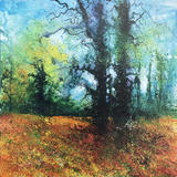 Autumn Colours sold