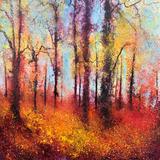 Autumn Glory sold
