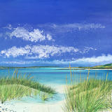Tresco Blues sold