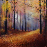 My Favourite time of Year Day SOLD