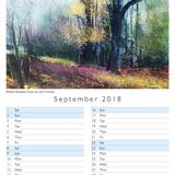 September
