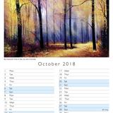 October 