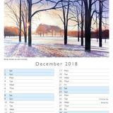 December