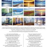 Back page 2019 Calendar