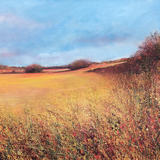 Walking with Jessie SOLD