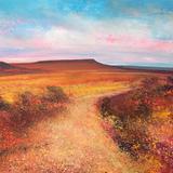 Peakland Walk with Jessie Gift to Luke and Alice