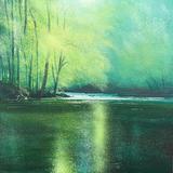 SPRING ON THE DERWENT SOLD