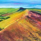 PEAKLAND WALK WITH JESSIE sold