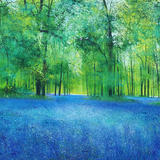 Singing In the Blues SOLD