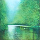 Springtime Swan sold