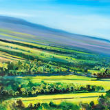 Green and Pleasant Land SOLD