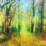 Autumn Approaches SOLD