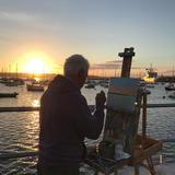 Calendar Centre Fold.