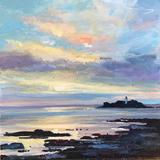 Godrevy Sunset