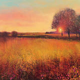 KICKING THE LEAVES SOLD