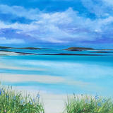 The Light of Tresco SOLD