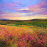 From Stanage Edge SOLD