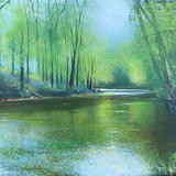 SPRING RIVER WALK sold