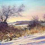 I can see the Castle Dad