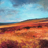 Towards The Edge. SOLD