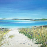 Cool Breeze on Tresco SOLD