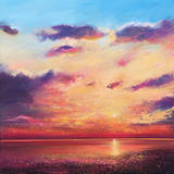 Shepherds Delight SOLD