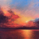 Sheperds Warning SOLD