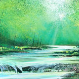 Derwent Costellos  Pool.