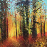 Whitley Autumn Colours 2 SOLD