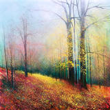 October Colours SOLD