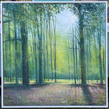 SPRINGTIME HOLLANDS WOOD SOLD