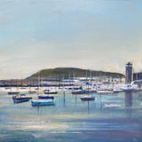 Falmouth Maritime Museum £100