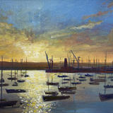 6.30am Falmouth £150