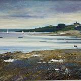 St Mawes to  Pendennis SOLD