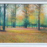 Into the Forest SOLD