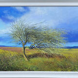 Socially Distant Hawthorne 2 SOLD