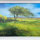 Socially Distant Hawthorne 2