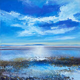 Cumbrian Coast SOLD