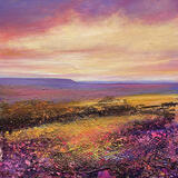 PEAKLAND AUTUMN COLOUR SOLD