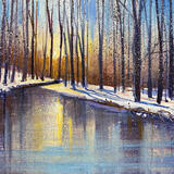 Winter Derwent £200