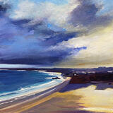 Newquay £195 SOLD