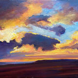 Warm Evening Light GIFT