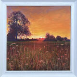 I CAN SEE THE SUNSET DAD SOLD