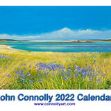 Front Cover 2026 Calendar