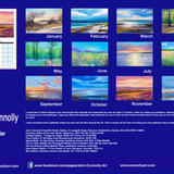 Back Page 2026 Calendar