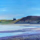 COLD WIND BLOWS £50